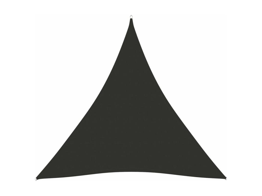 Vela parasol triangular 4.5x4.5x4.5 m - Joliven