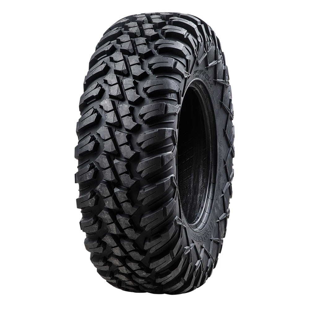 Tusk Terrabite® Radial Tire Medium/Hard Terrain (32x10-14) - image 2