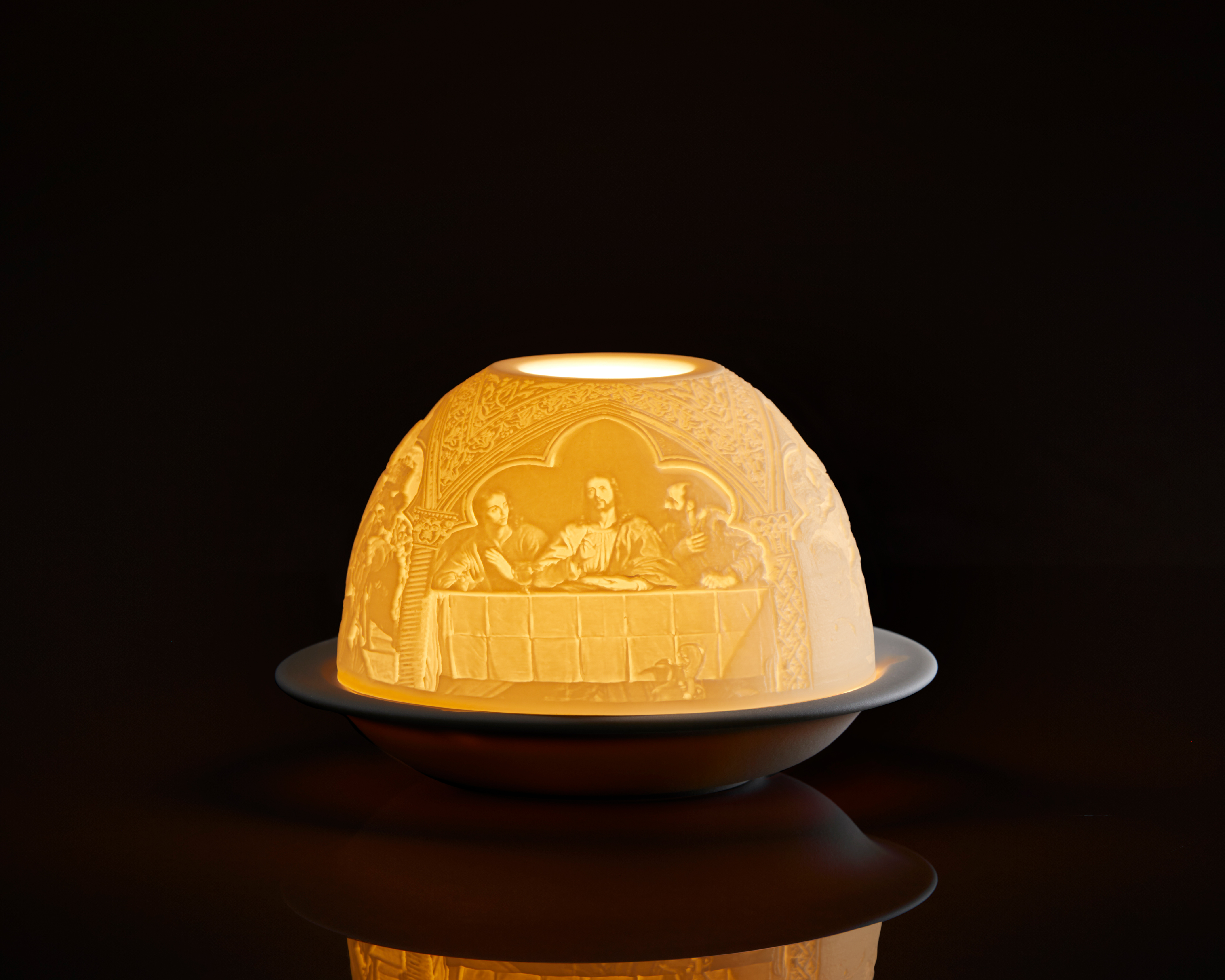 La vie de Jésus Led