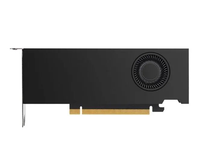 NVIDIA Quadro RTX A2000 6GB Graphics Card (M48380-001)