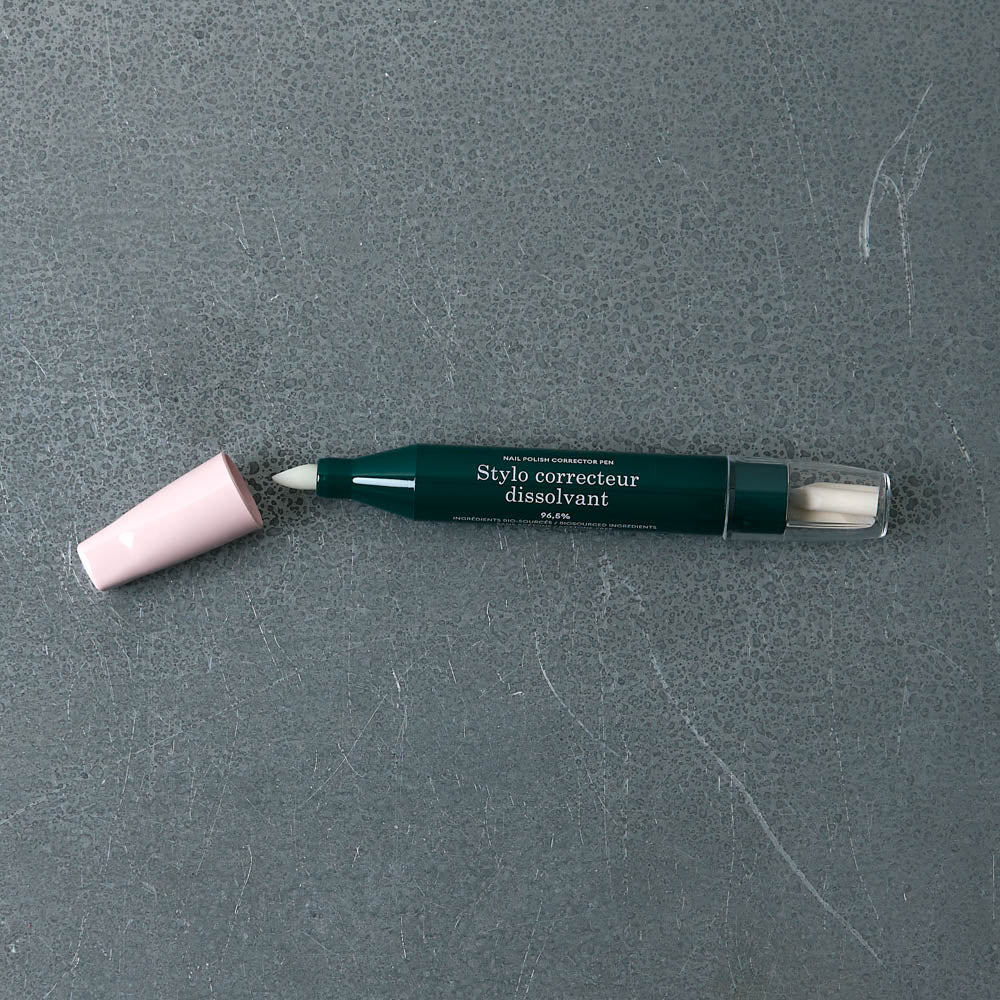 Stylo correcteur dissolvant - Manucurist