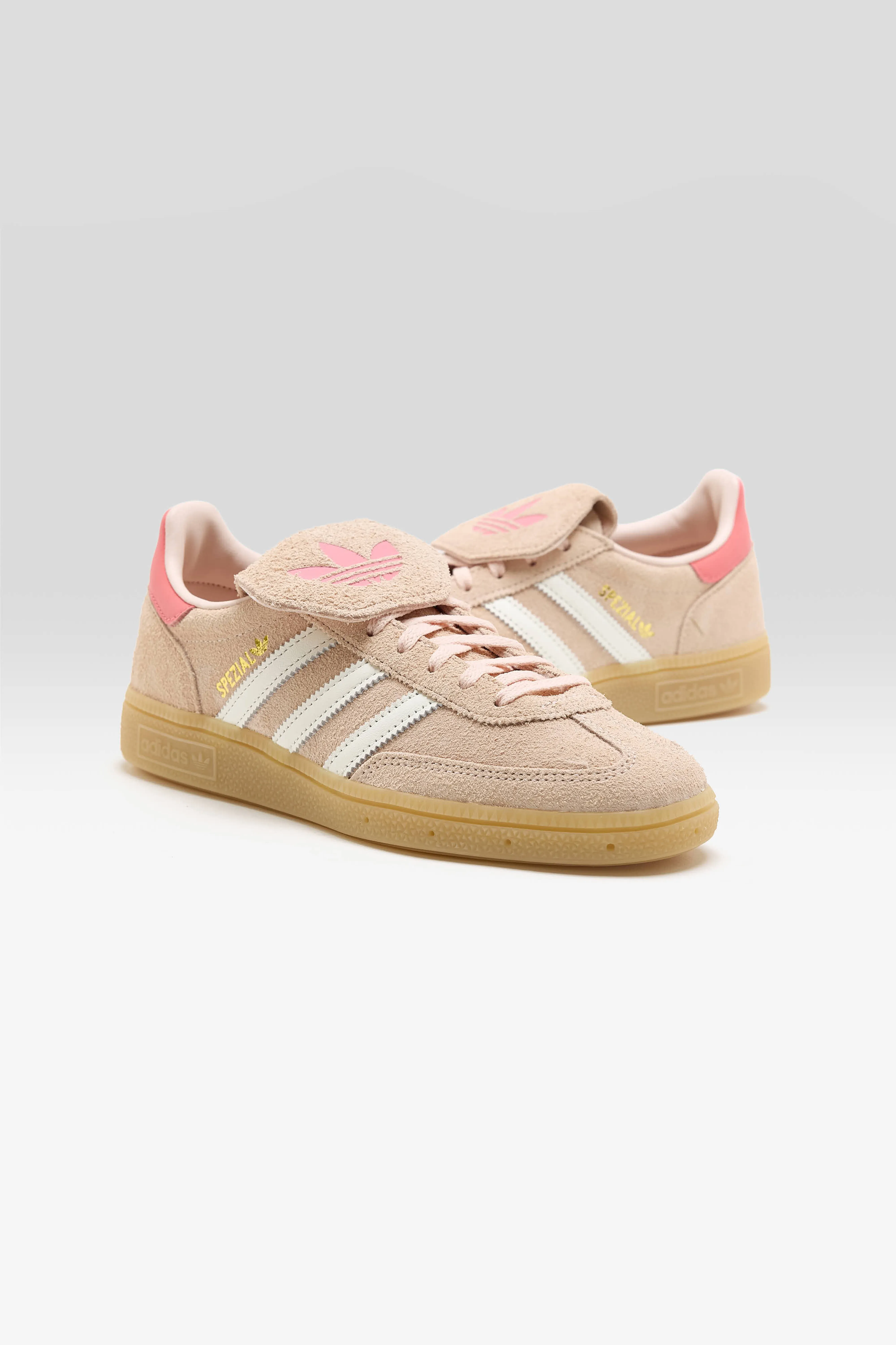 Bellerose Handball Spezial LT for Women  (261 / W / BLUSH)