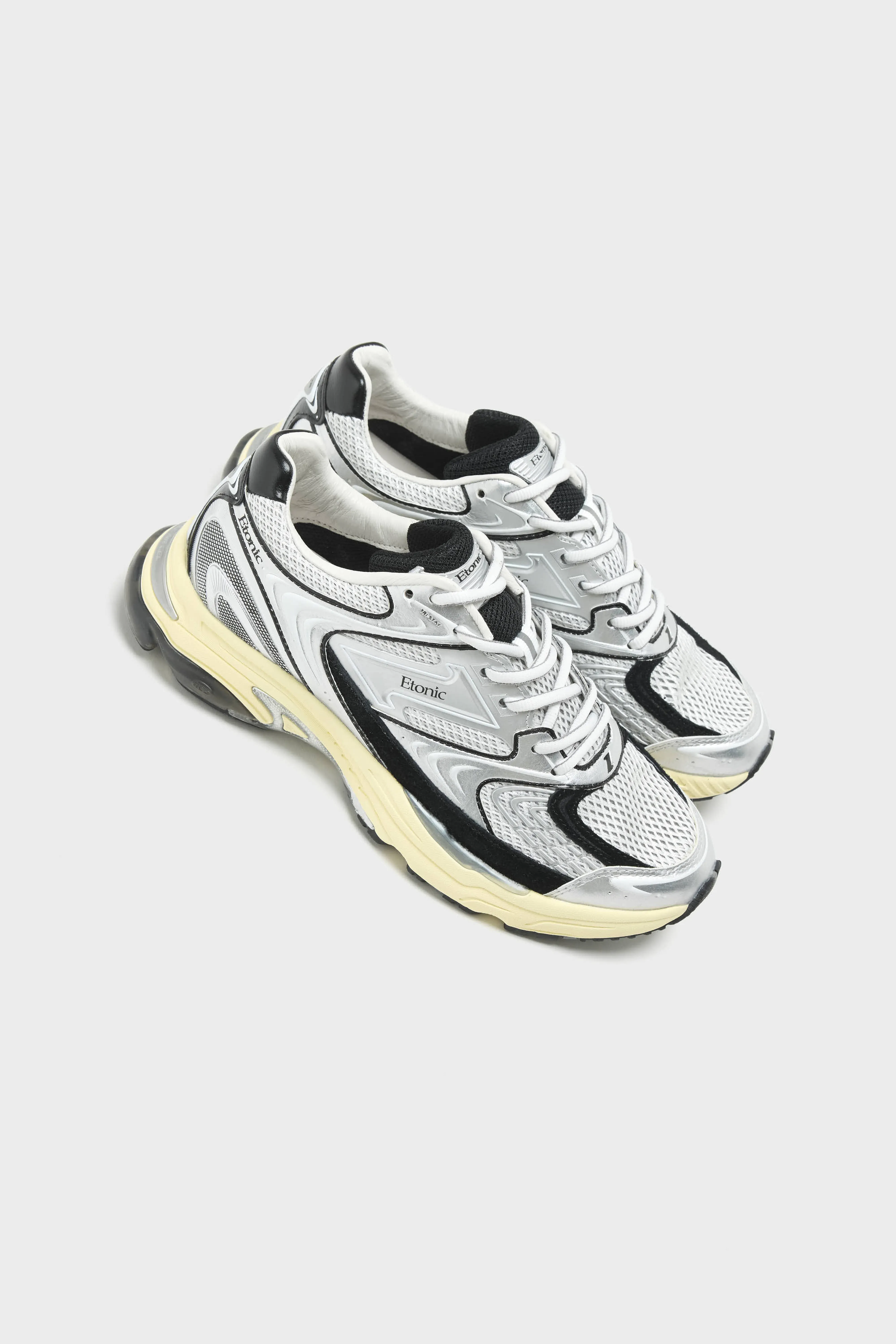 Bellerose Evolution Metallic for Women  (261 / W / BLACK)