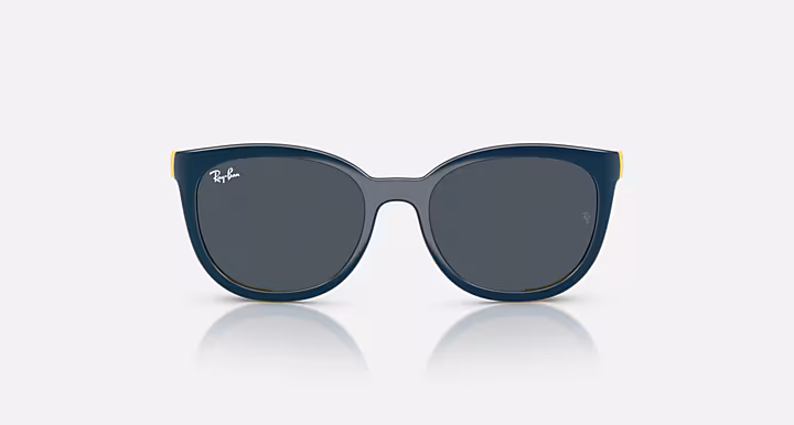 Ray-Ban RB1631 CLIP-ON KIDS BIO-BASED