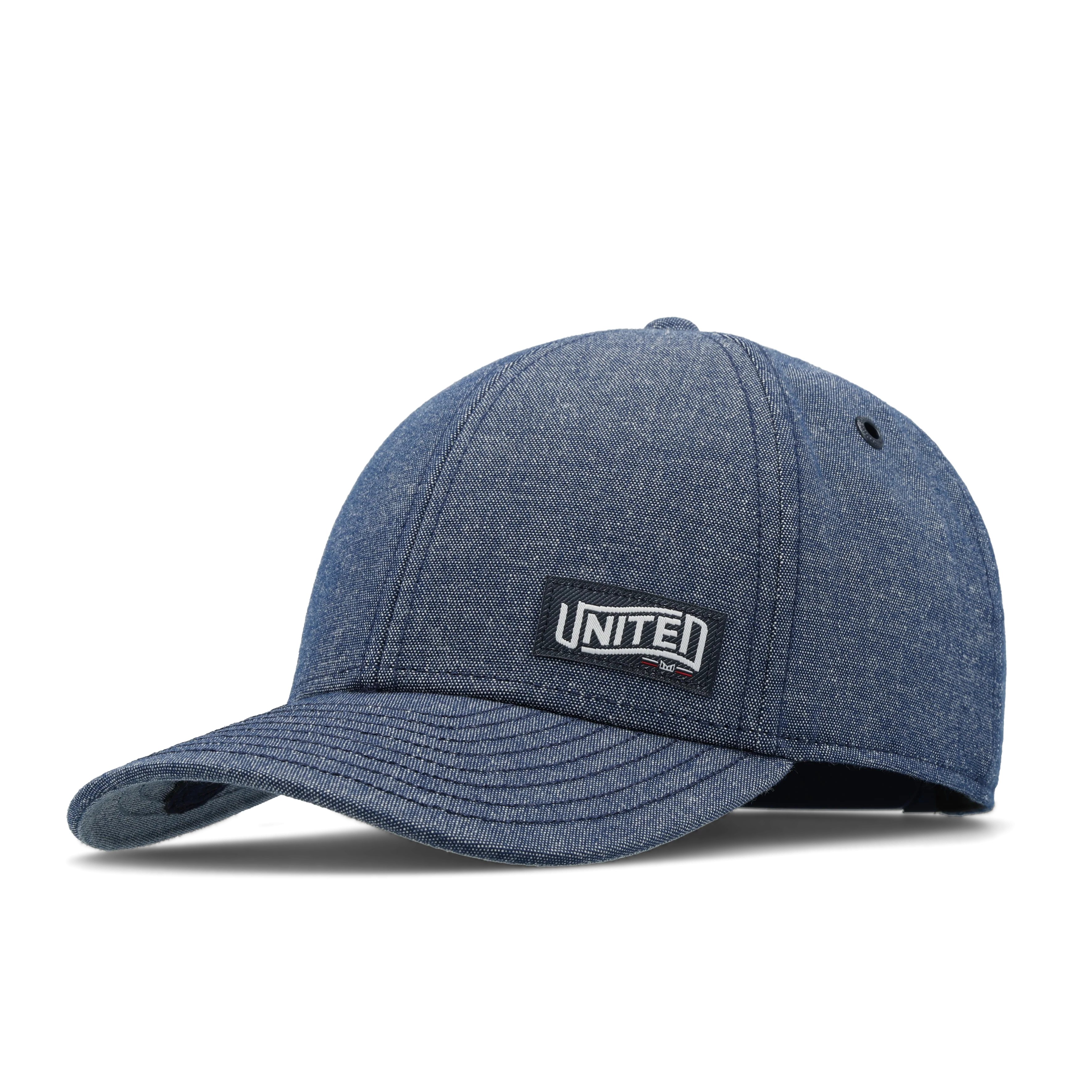 A-Game Mill United - Chambray