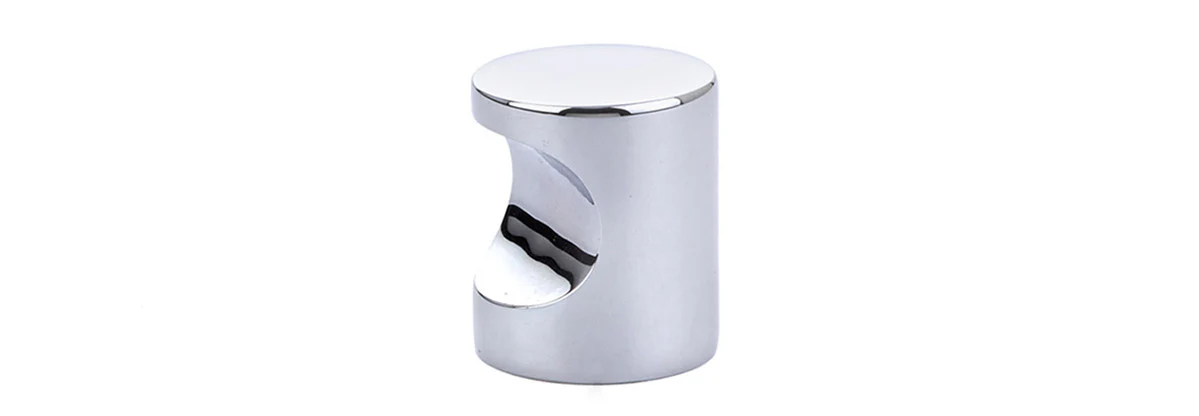 Cylinder Knob - KTF Painting Interior Exterior