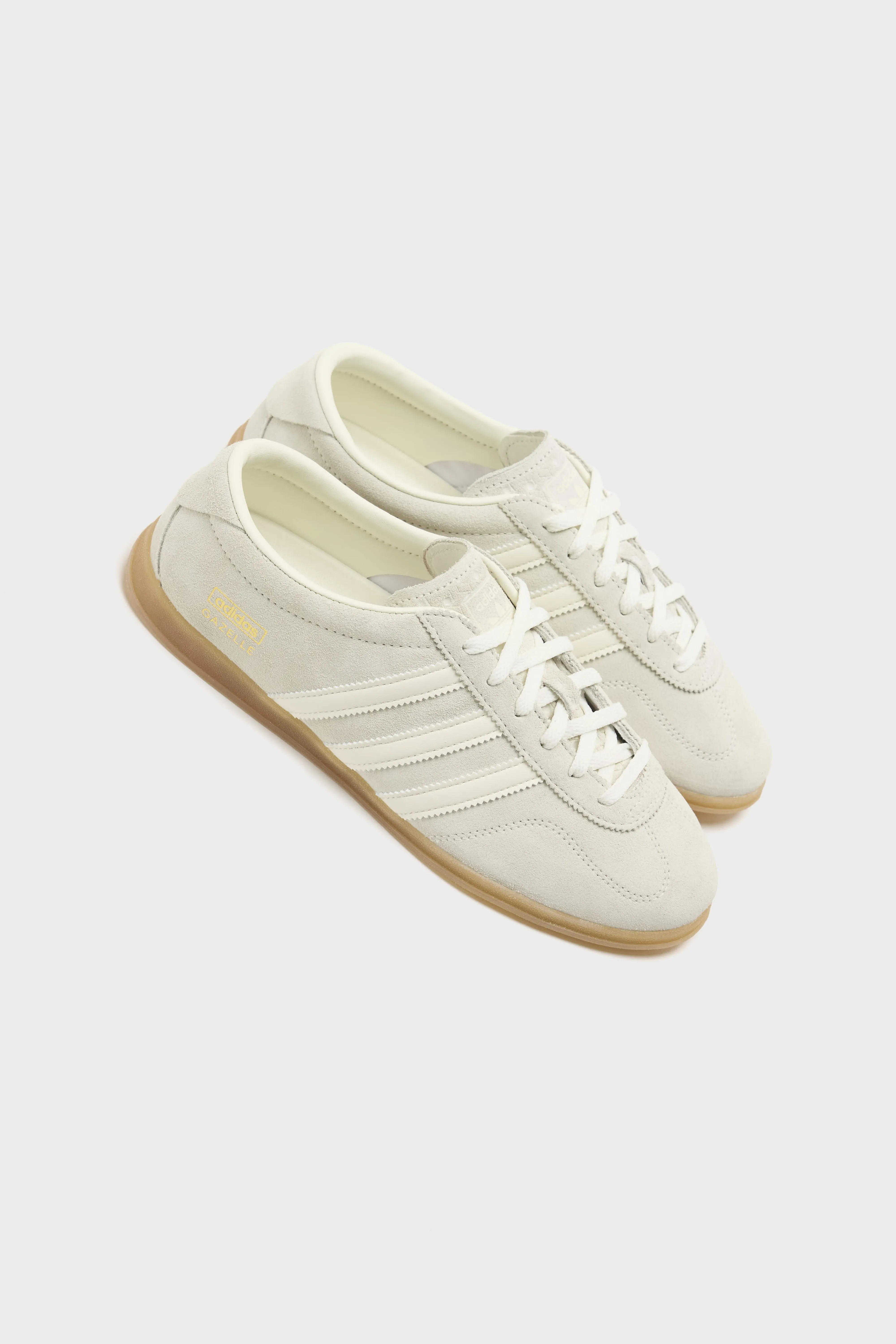 Bellerose Gazelle Lo Pro for Women  (261 / W / IVOIRE)