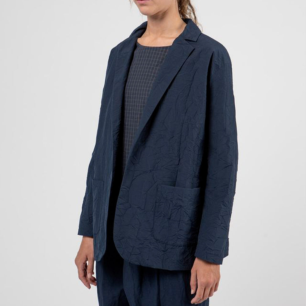 Apuntob - Veste Blazer - Abyss