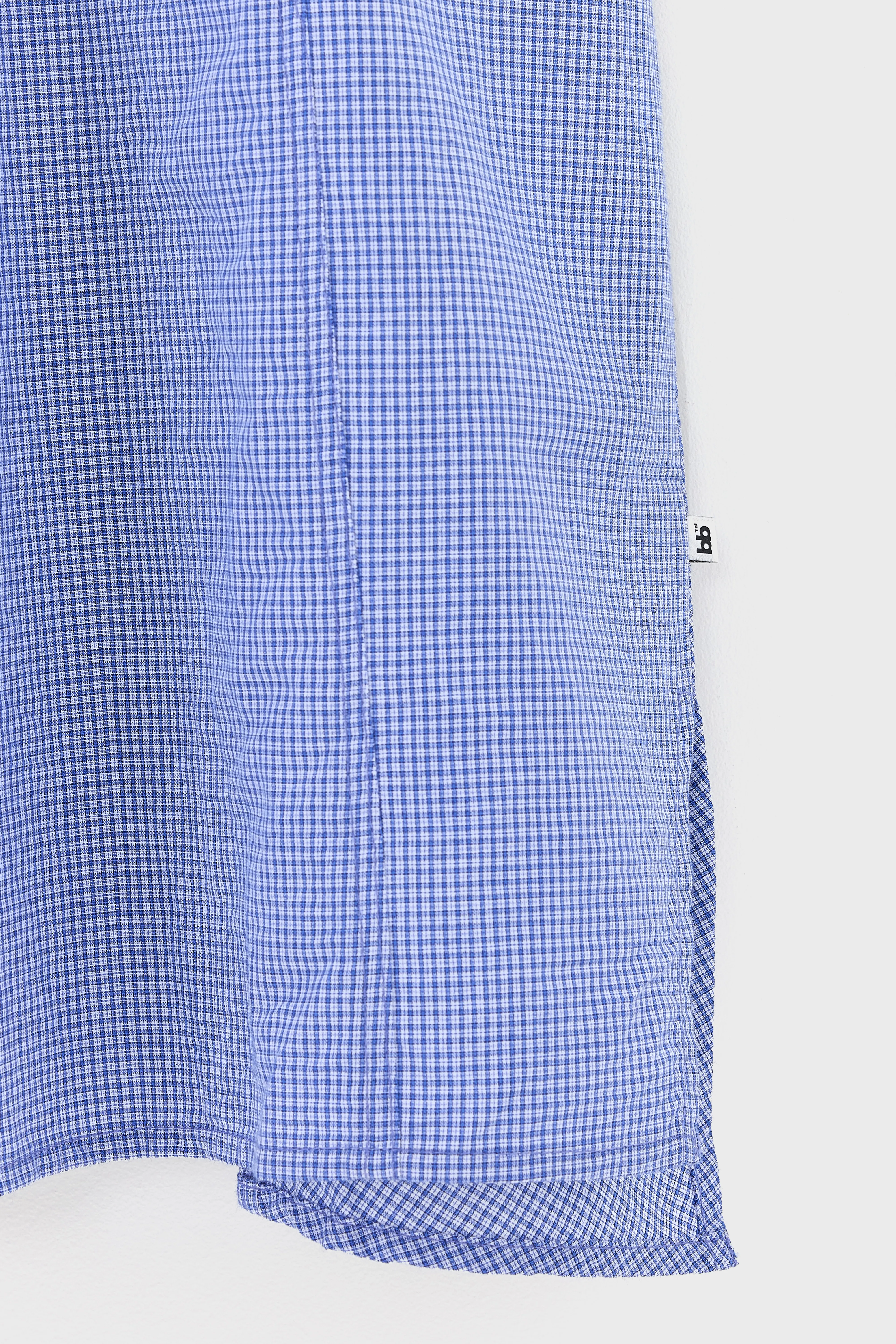 Bellerose Hazer checked dress (261 / G / CHECK A)