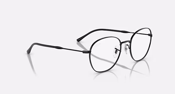 Ray-Ban RB6509 OPTICS