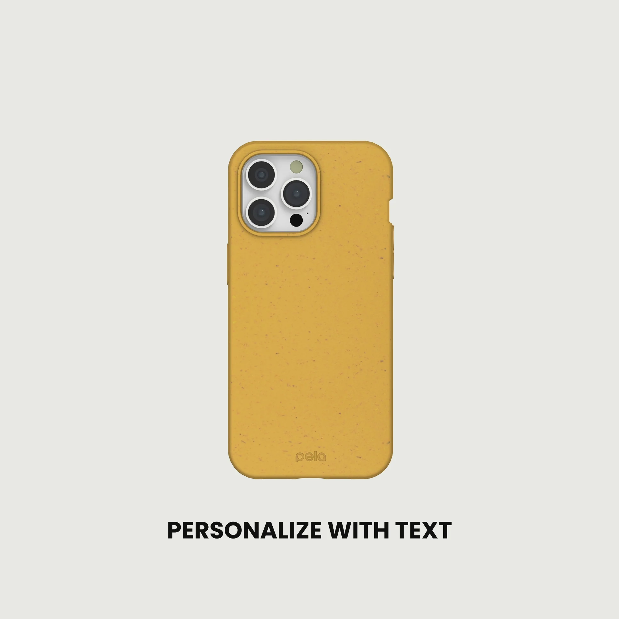 Chocolate Brown iPhone 17 Case