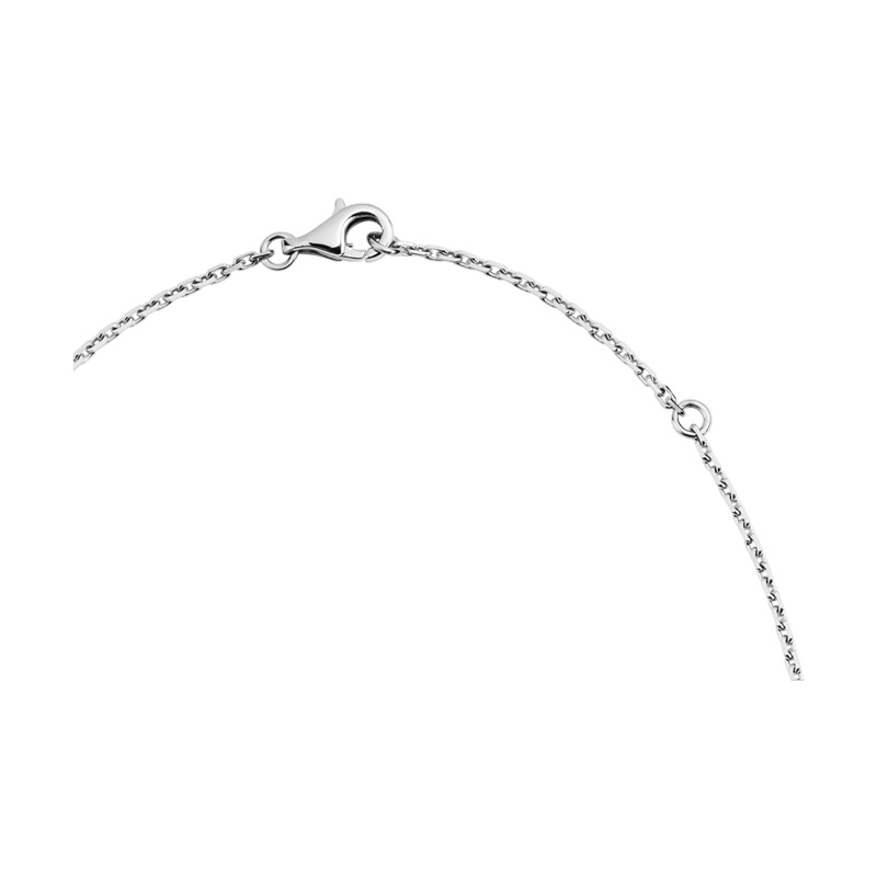Replicate Fil de Camélia necklace(1:1 replica) - Original Replica Club