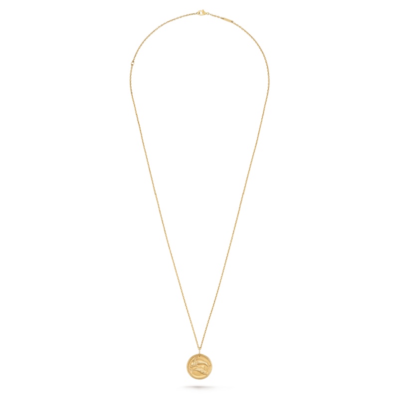 Replicate Zodiaque medal Arietis (Aries)(1:1 replica) - Original Replica Club