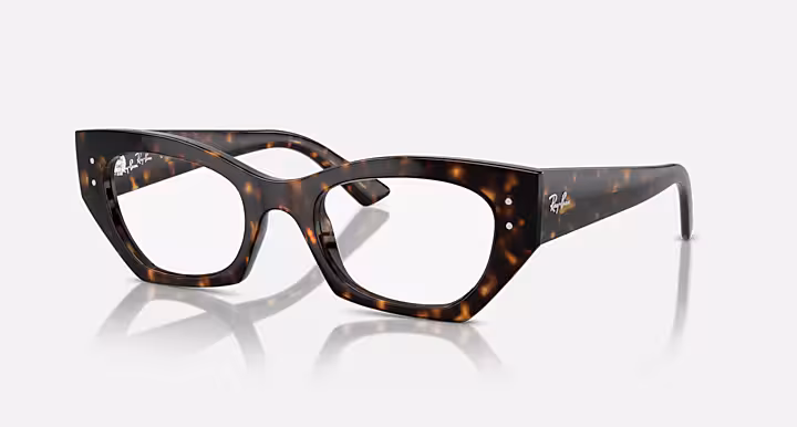Ray-Ban ZENA OPTICS BIO-BASED