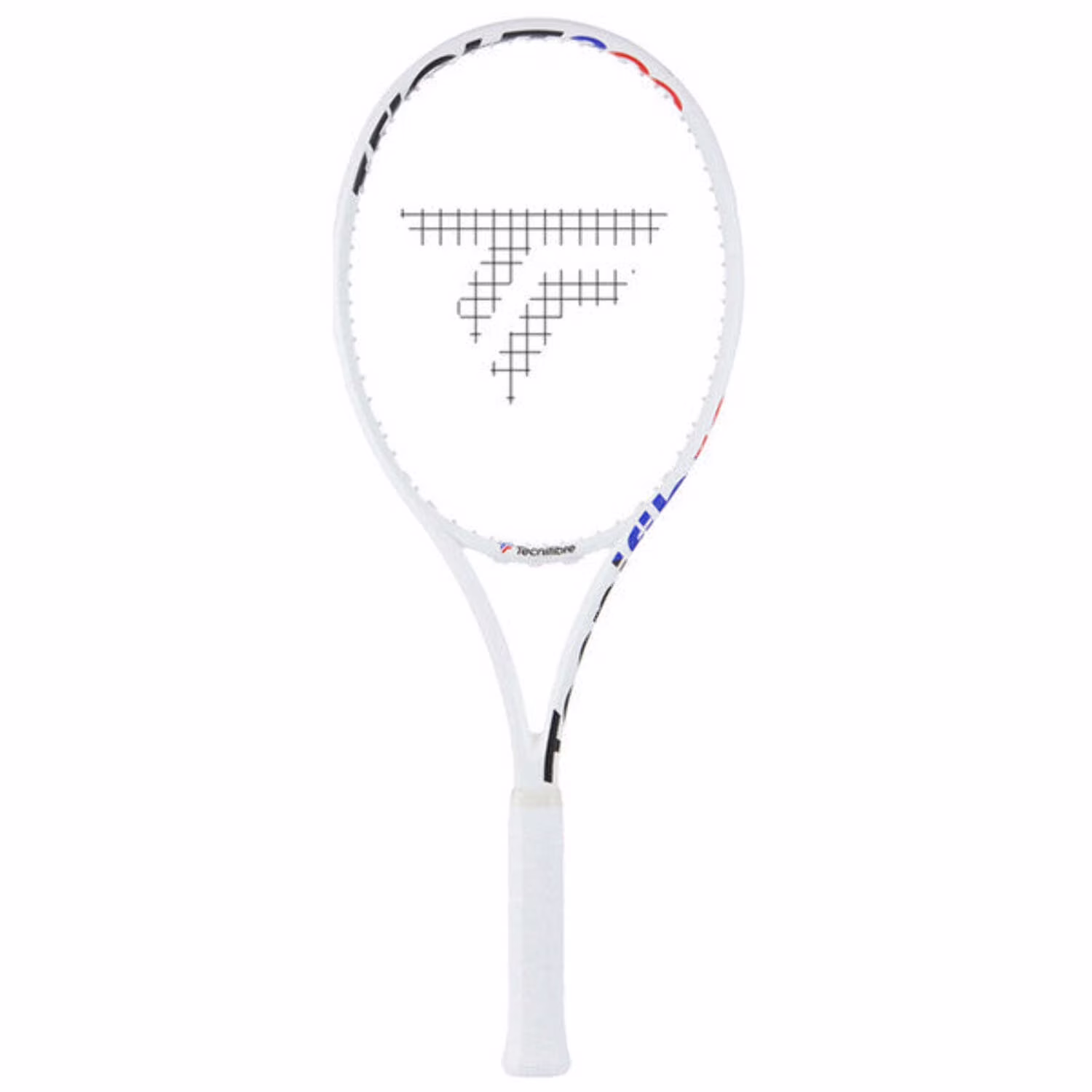 Tecnifibre 2023 T - Fight ISO 300 Tennis Racquet(4_3/8)