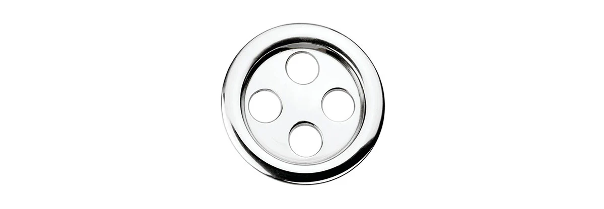 Button Knob - KTF Painting Interior Exterior