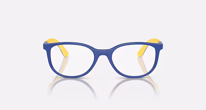Ray-Ban RB1622 OPTICS KIDS BIO-BASED