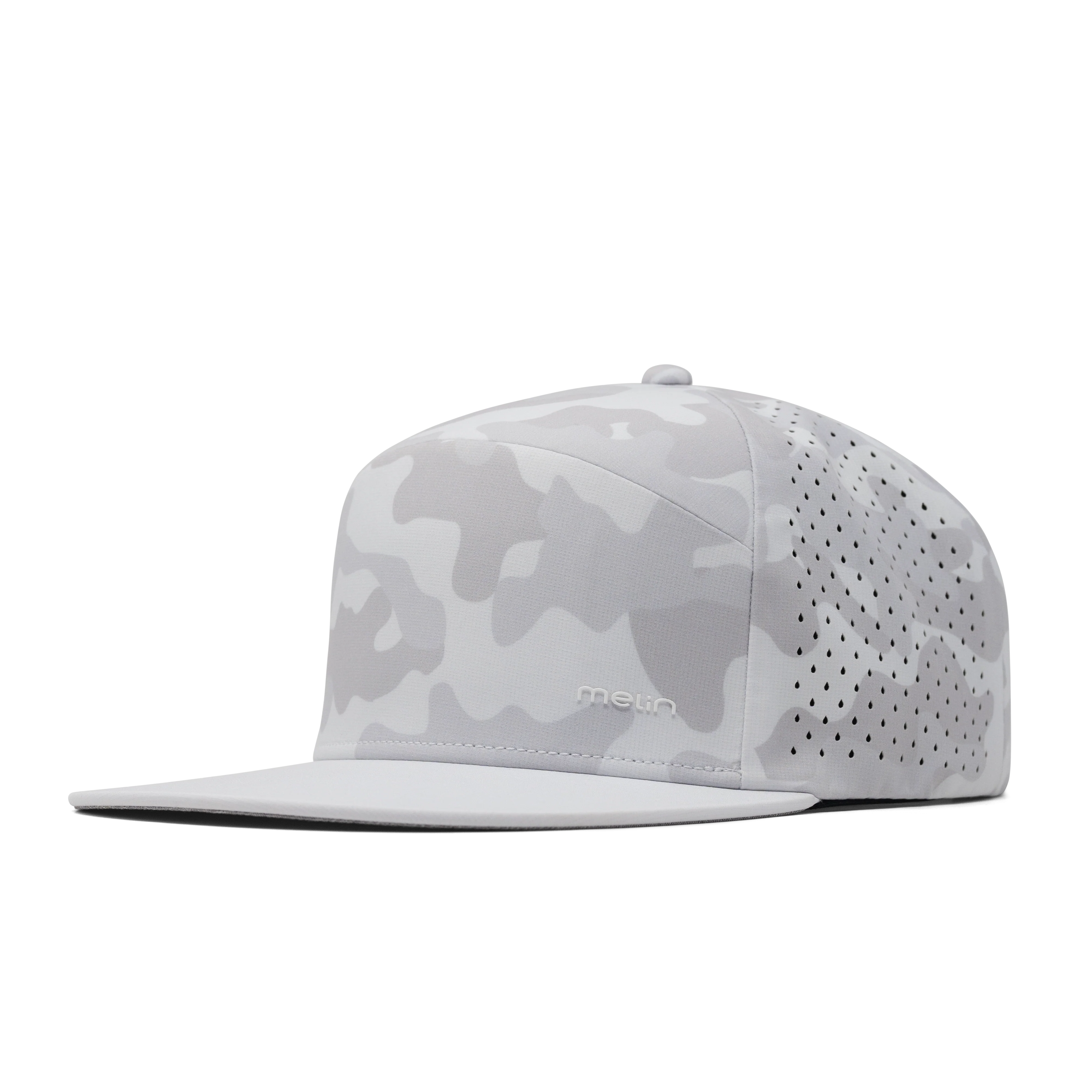 Trenches Hydrolite - Snow Camo