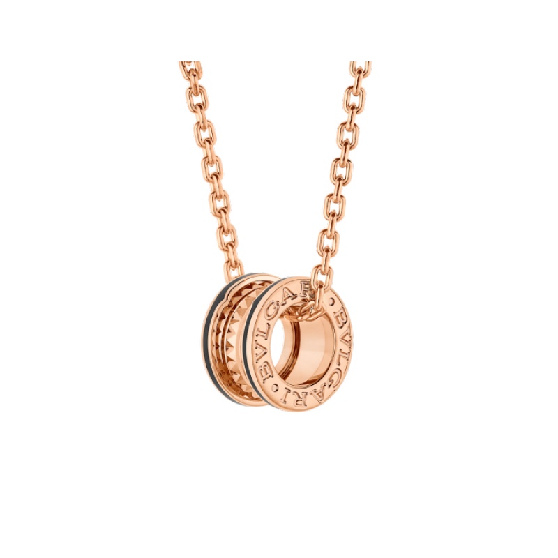 Replicate B.zero1 Series Necklace(1:1 replica) - Original Replica Club