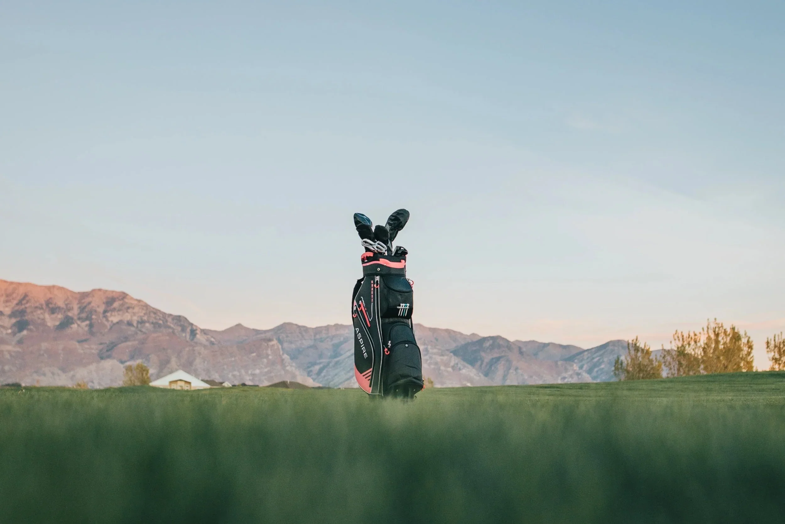 Aspire PRO-X Women's Complete Right-Hand Golf Club Package Set - Regular And Petite Sizes - Image 2 Aspire PRO-X Women's Complete Right-Hand Golf Club Package Set - Regular And Petite Sizes - Image 2