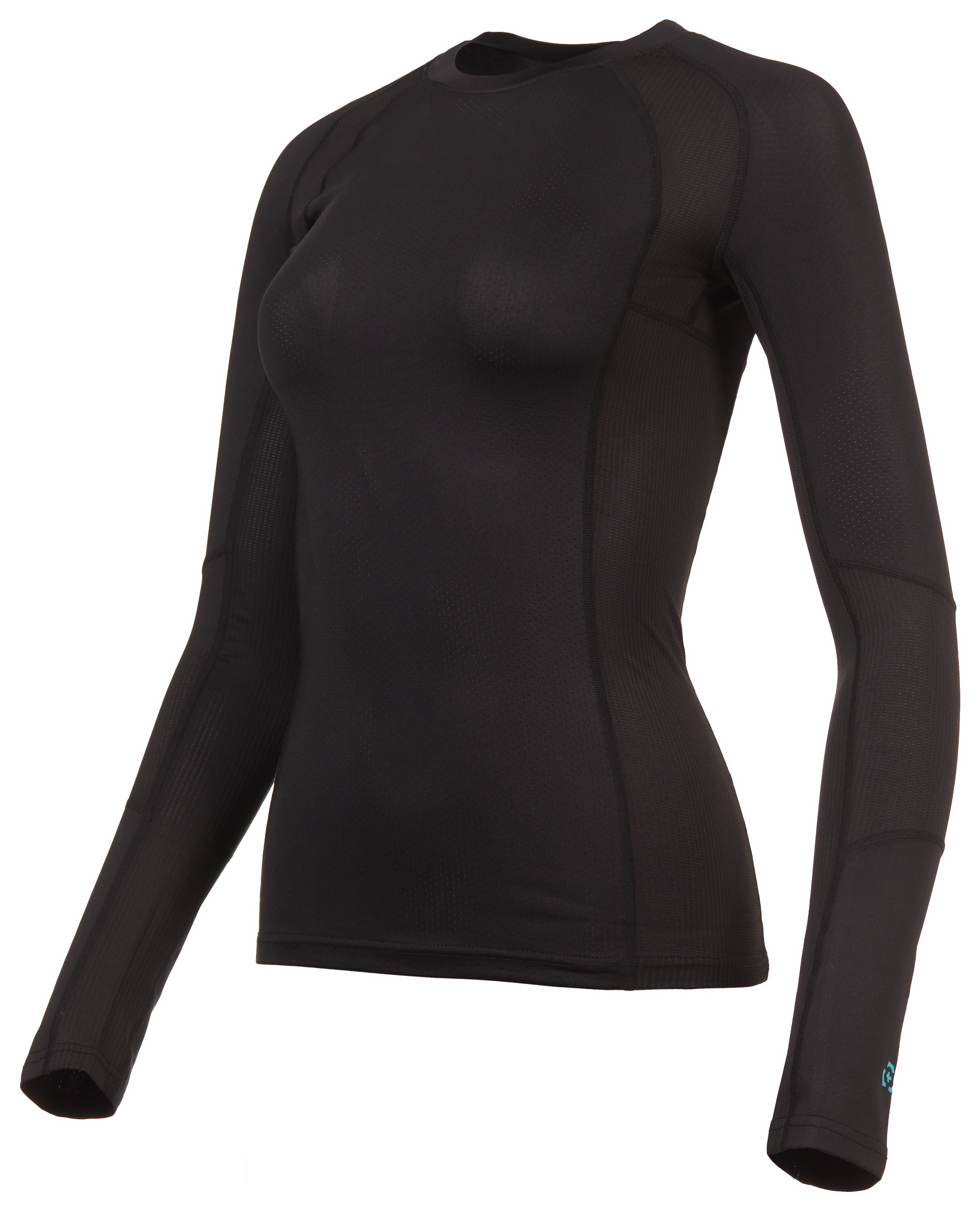 SportsBikeShop AXIAL Base Women's Long Sleeve Shirt