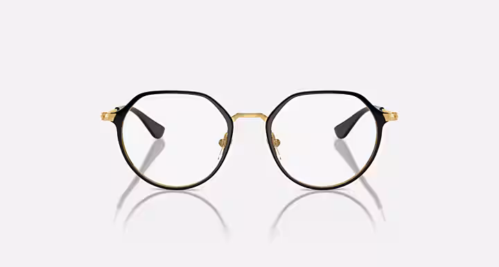 Ray-Ban JACK OPTICS KIDS