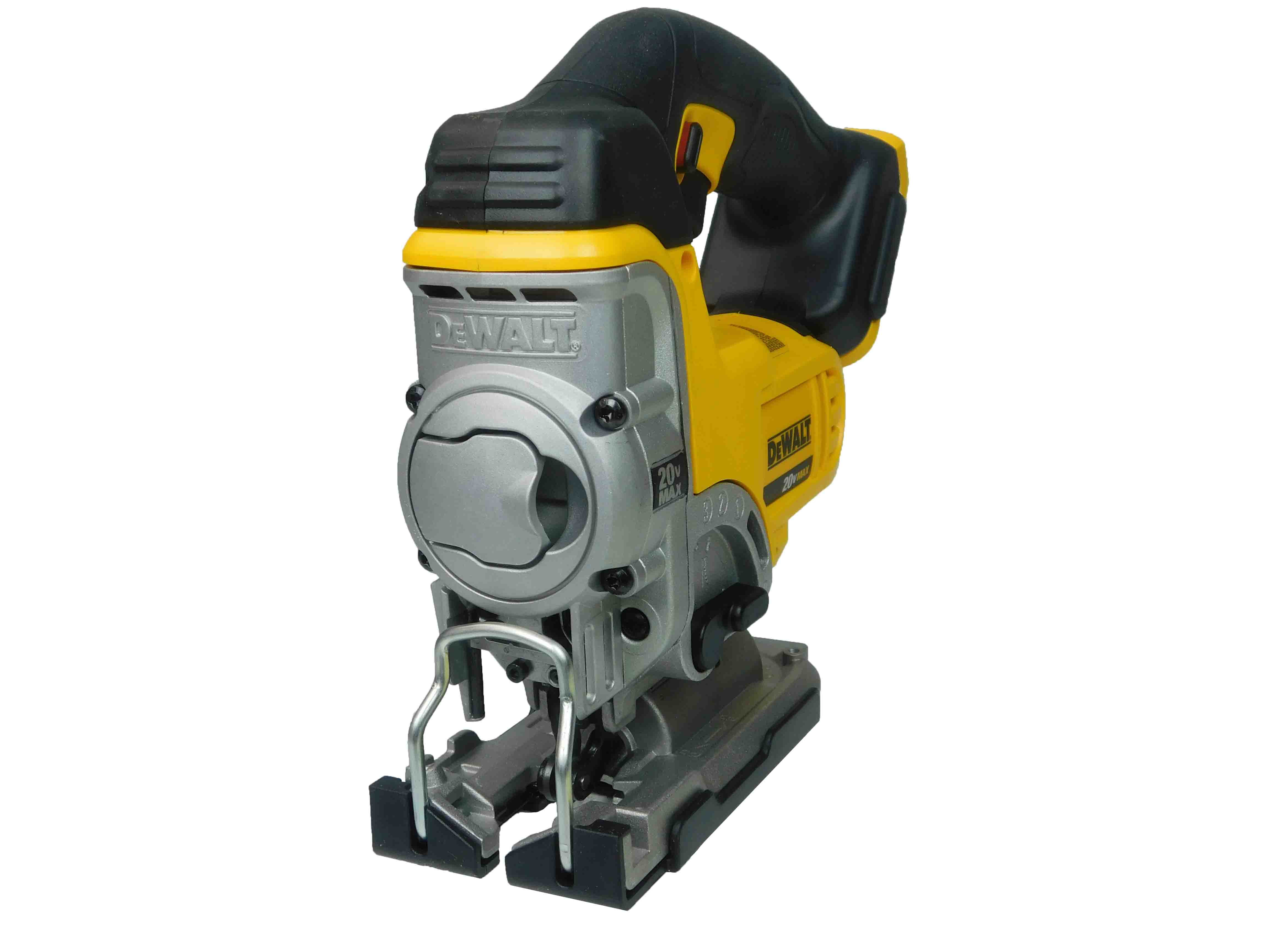 DeWalt DCS331B 20V Max Cordless Lithium-Ion Jig Saw (Tool Only) - Image 3