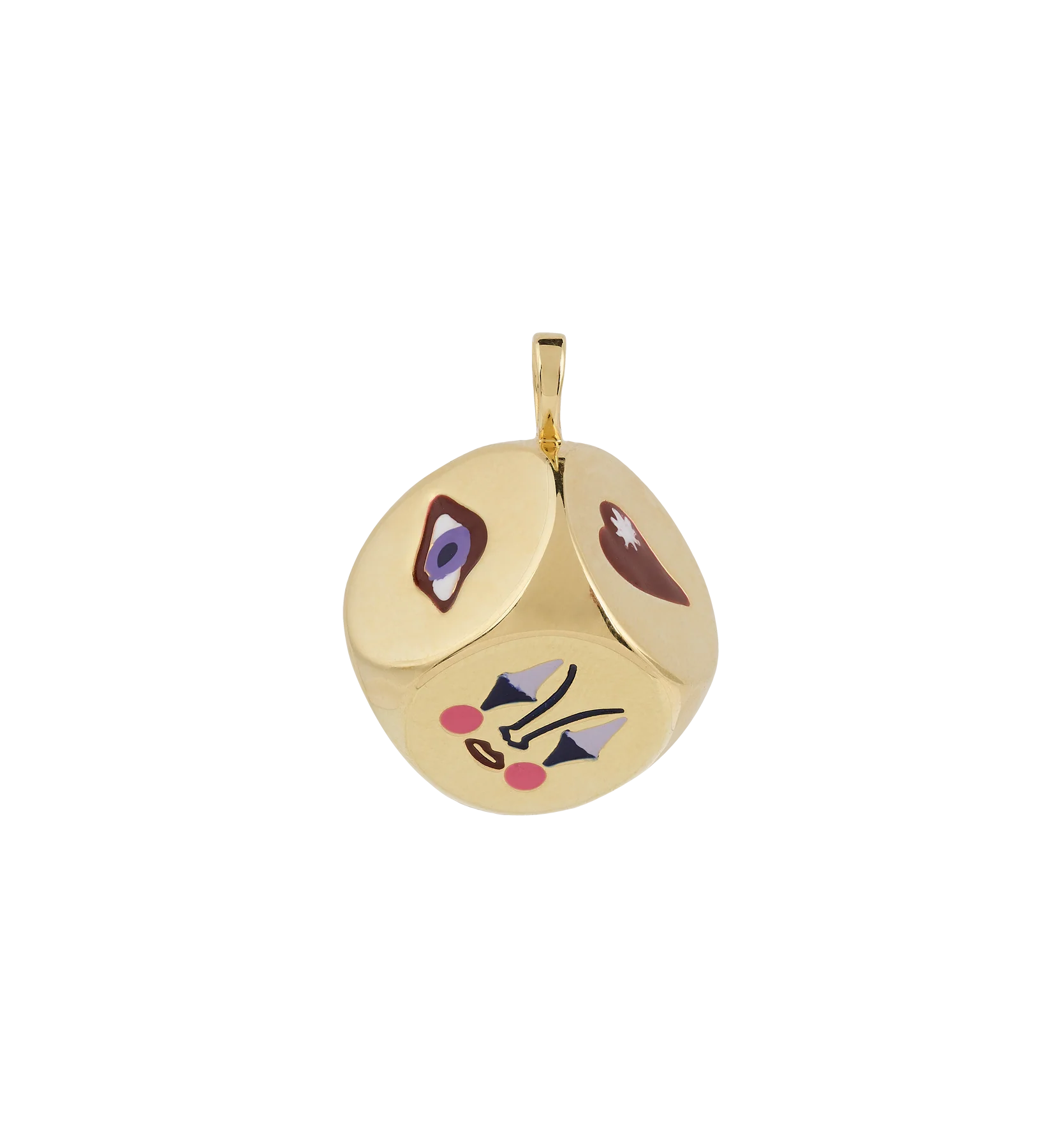 Cabinet Of Curiosities Charm