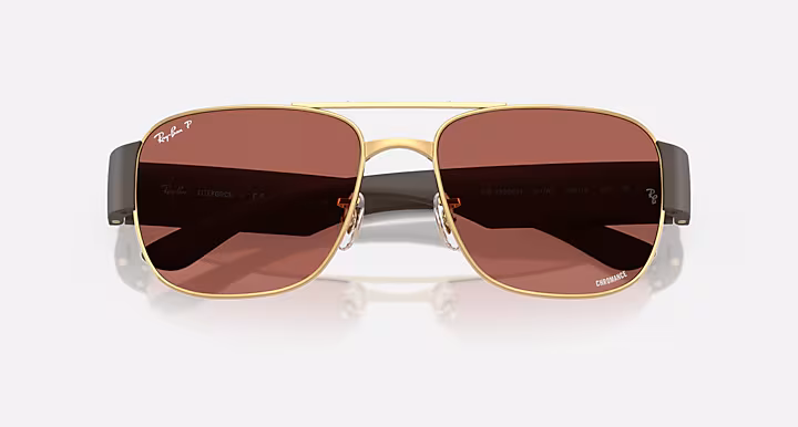 Ray-Ban RB3756CH CHROMANCE