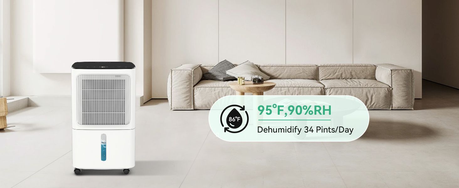dehumidifiers