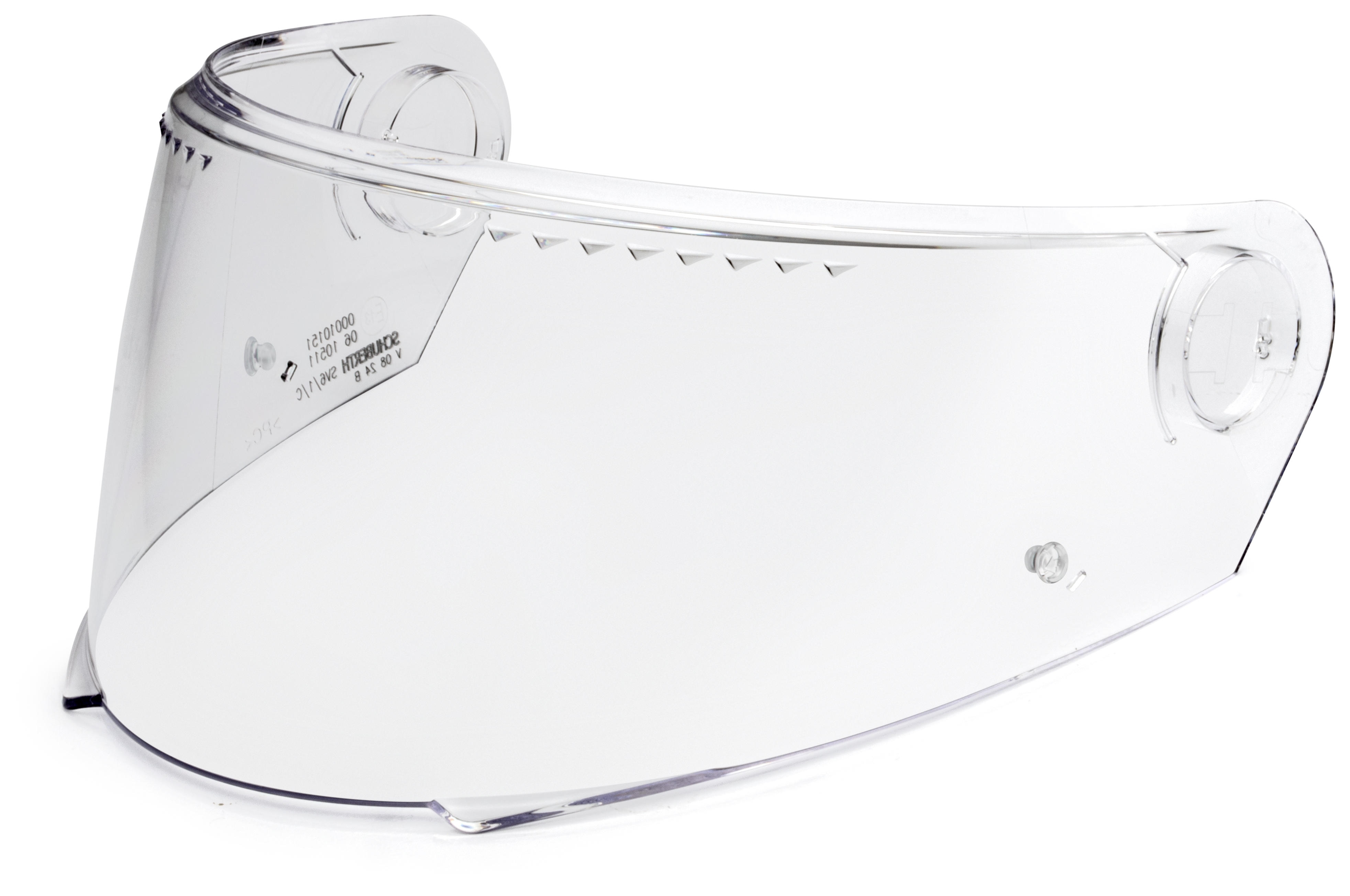 SportsBikeShop Schuberth C5 / S3 SV6 Pinlock-Ready Face Shield