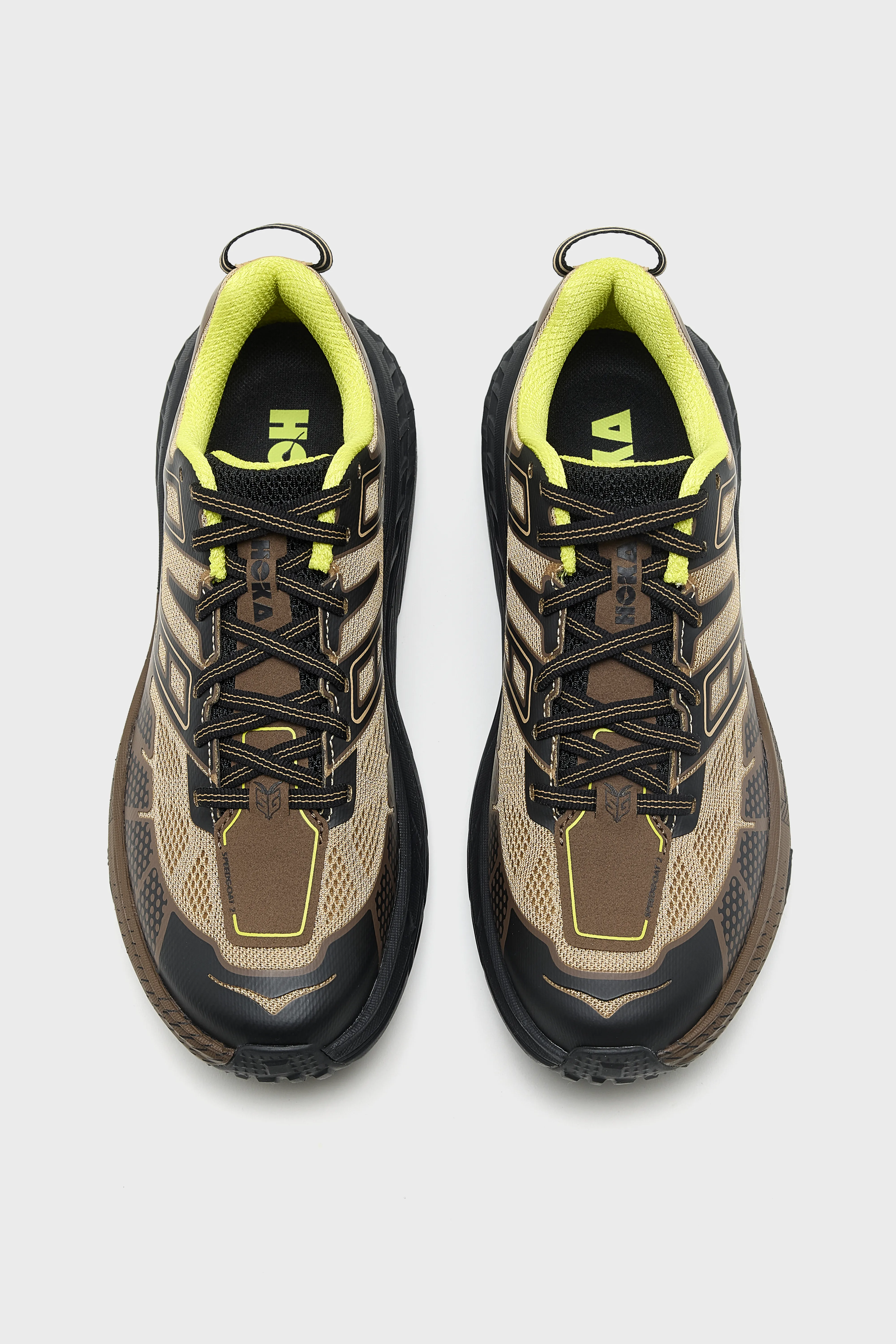 Bellerose Speedgoat 2 for Women  (261 / W / CHOCOLATE)