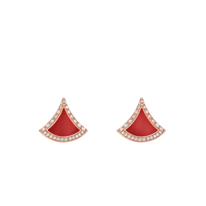 Replicate DIVAS’ DREAM earrings(1:1 replica) - Original Replica Club
