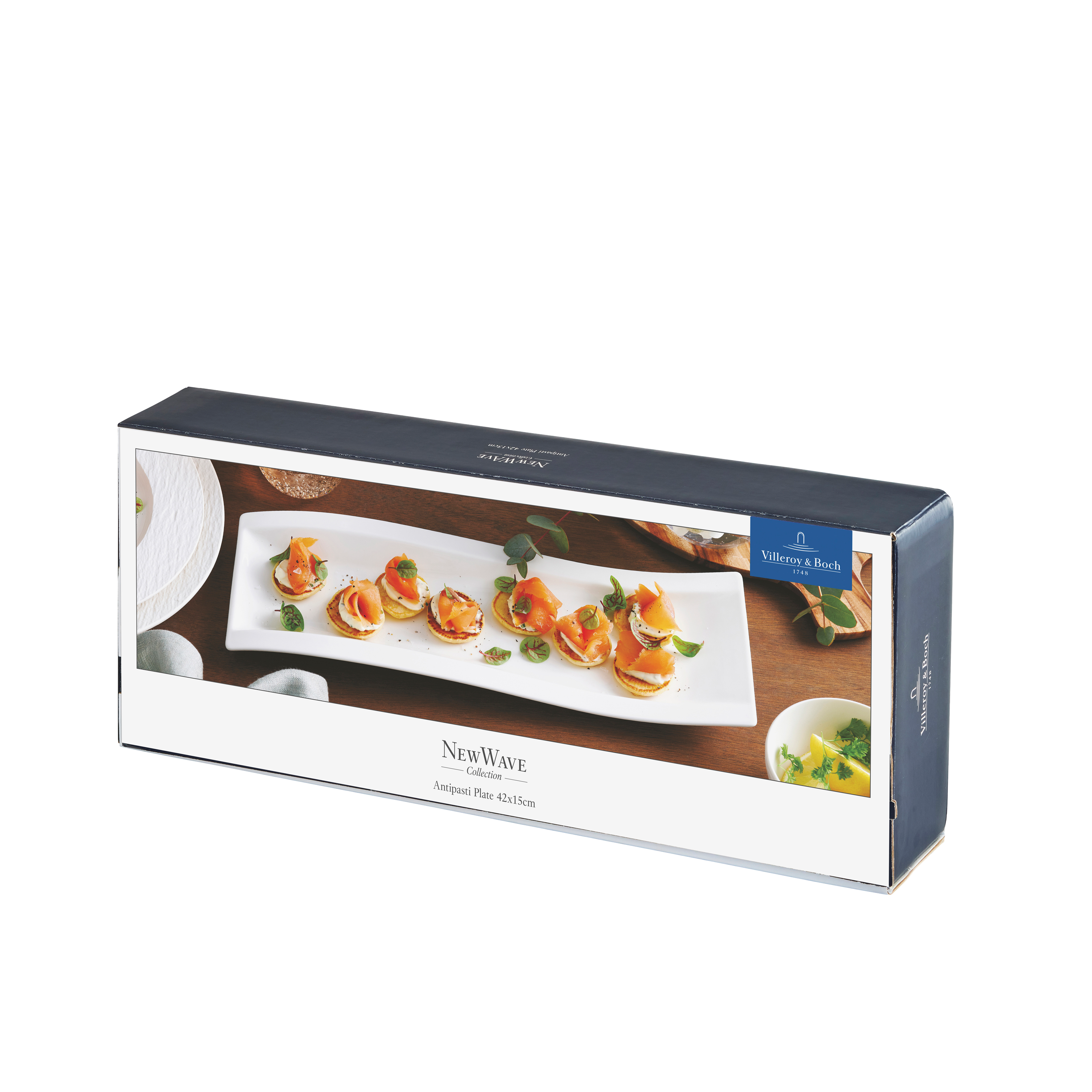 Villeroy & Boch NewWave Specialty plate