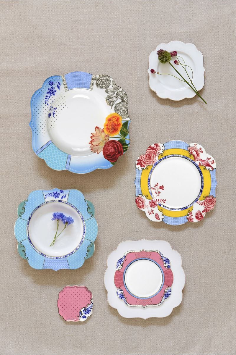 Deep Plate Royal 23.5cm