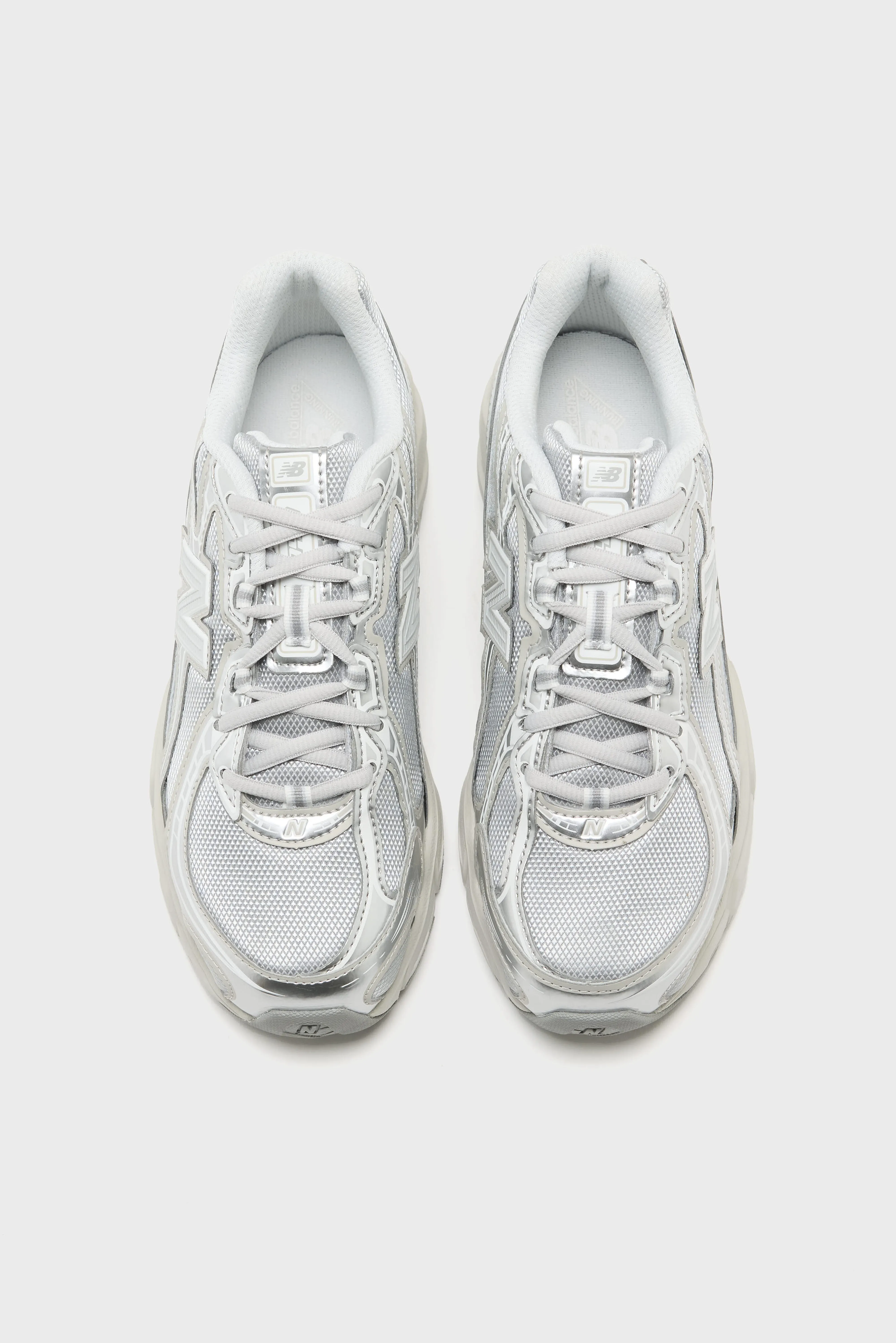 Bellerose 740 for Women  (261 / W / SILVER)