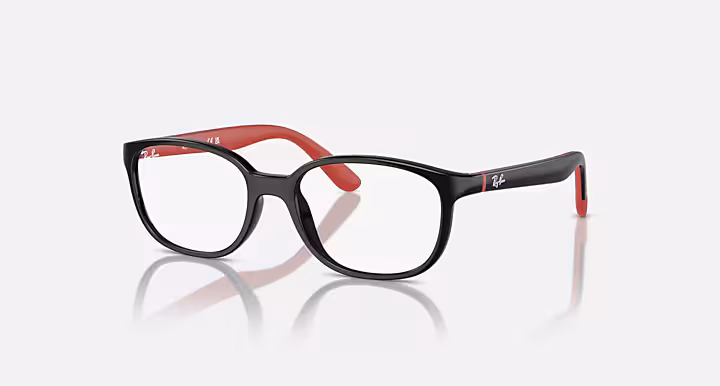 Ray-Ban RB1632 OPTICS KIDS BIO-BASED