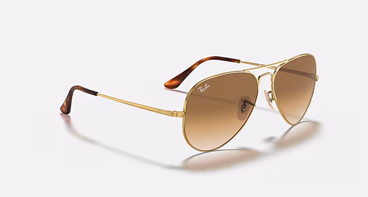 Ray-Ban AVIATOR METAL II