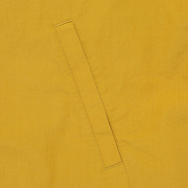 HUMAN MADE COTTON BLOUSON