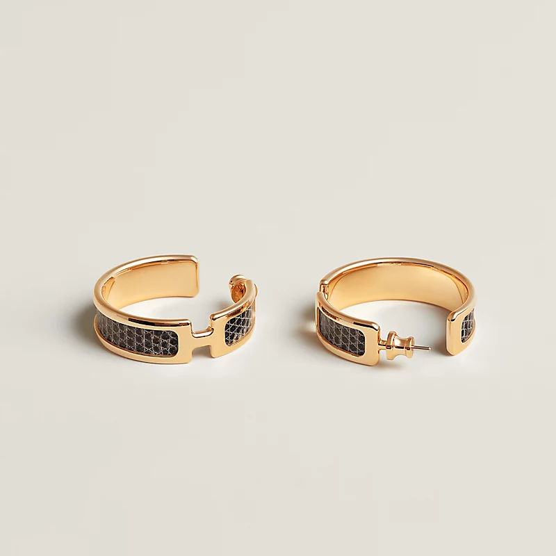 Replicate Olympe earrings(1:1 replica) - Original Replica Club