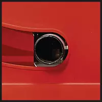 Table Saw TC-TS 254 U