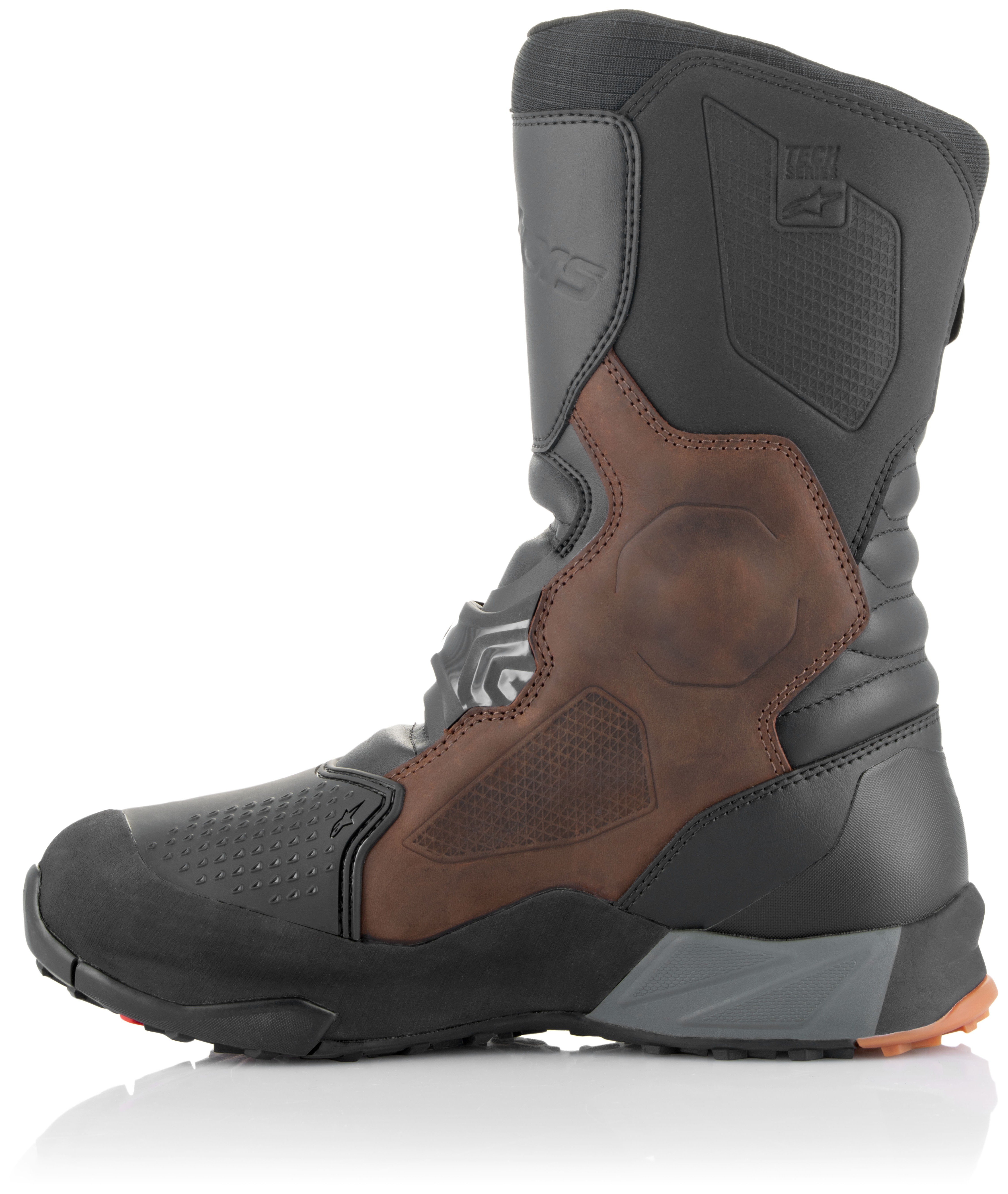 SportsBikeShop Alpinestars XT-8 Gore-Tex Boots
