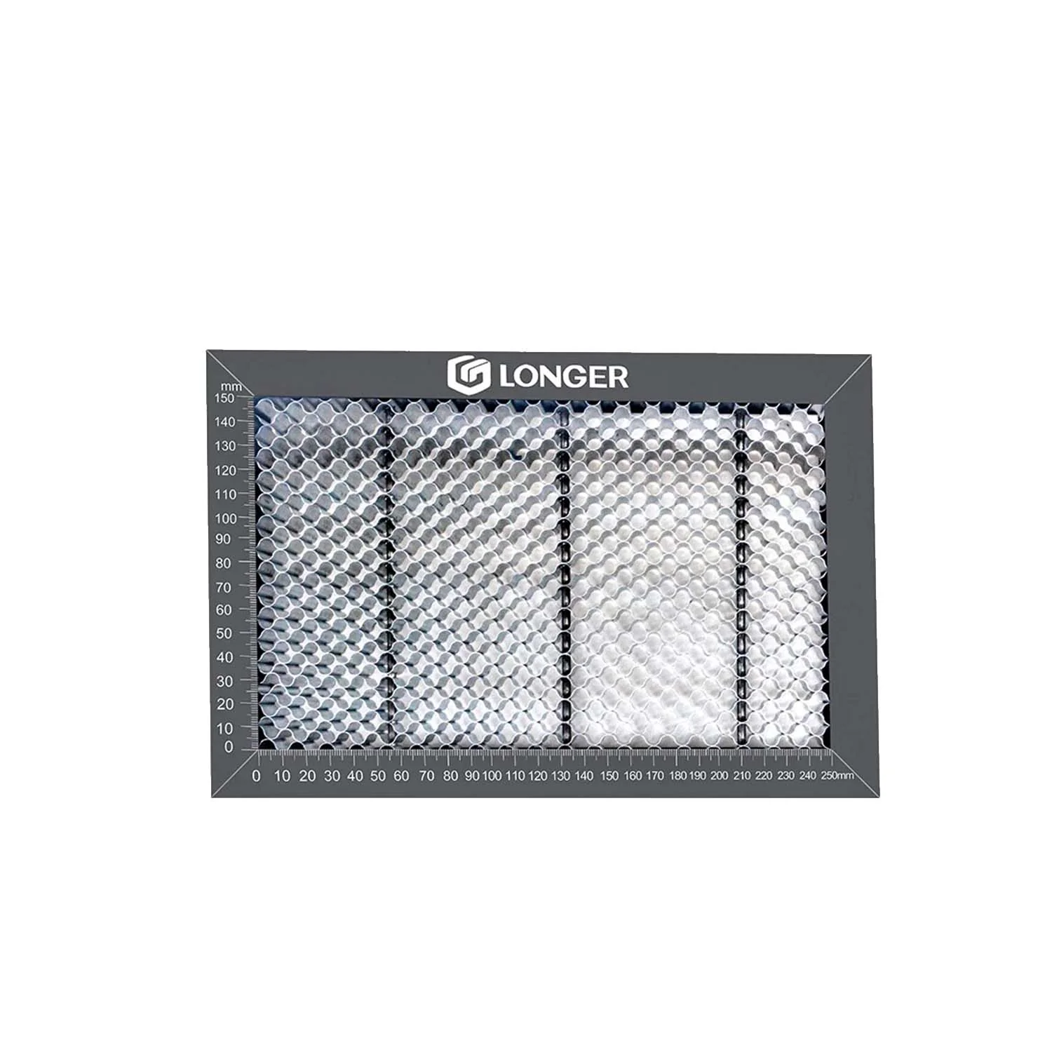 Honeycomb Working Table 11.8*7.8/300*200mm²