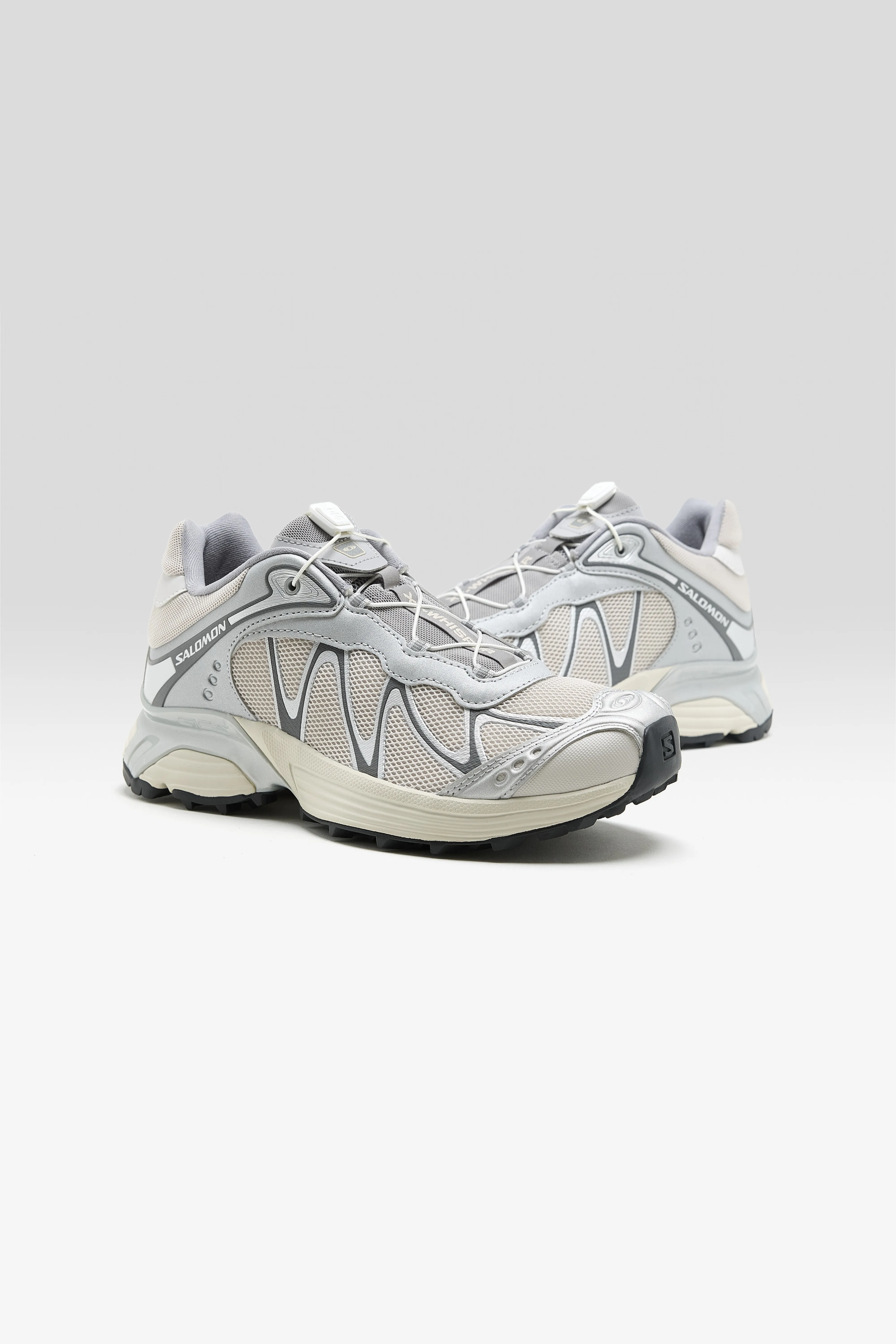 Bellerose XT-Whisper for Women  (261 / W / SILVER)