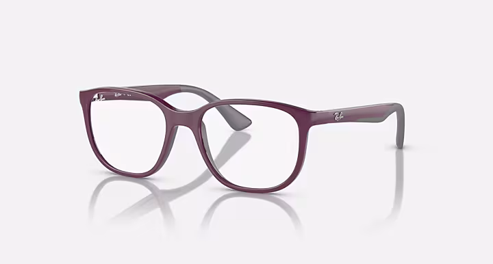 Ray-Ban RB9078V OPTICS KIDS BIO-BASED