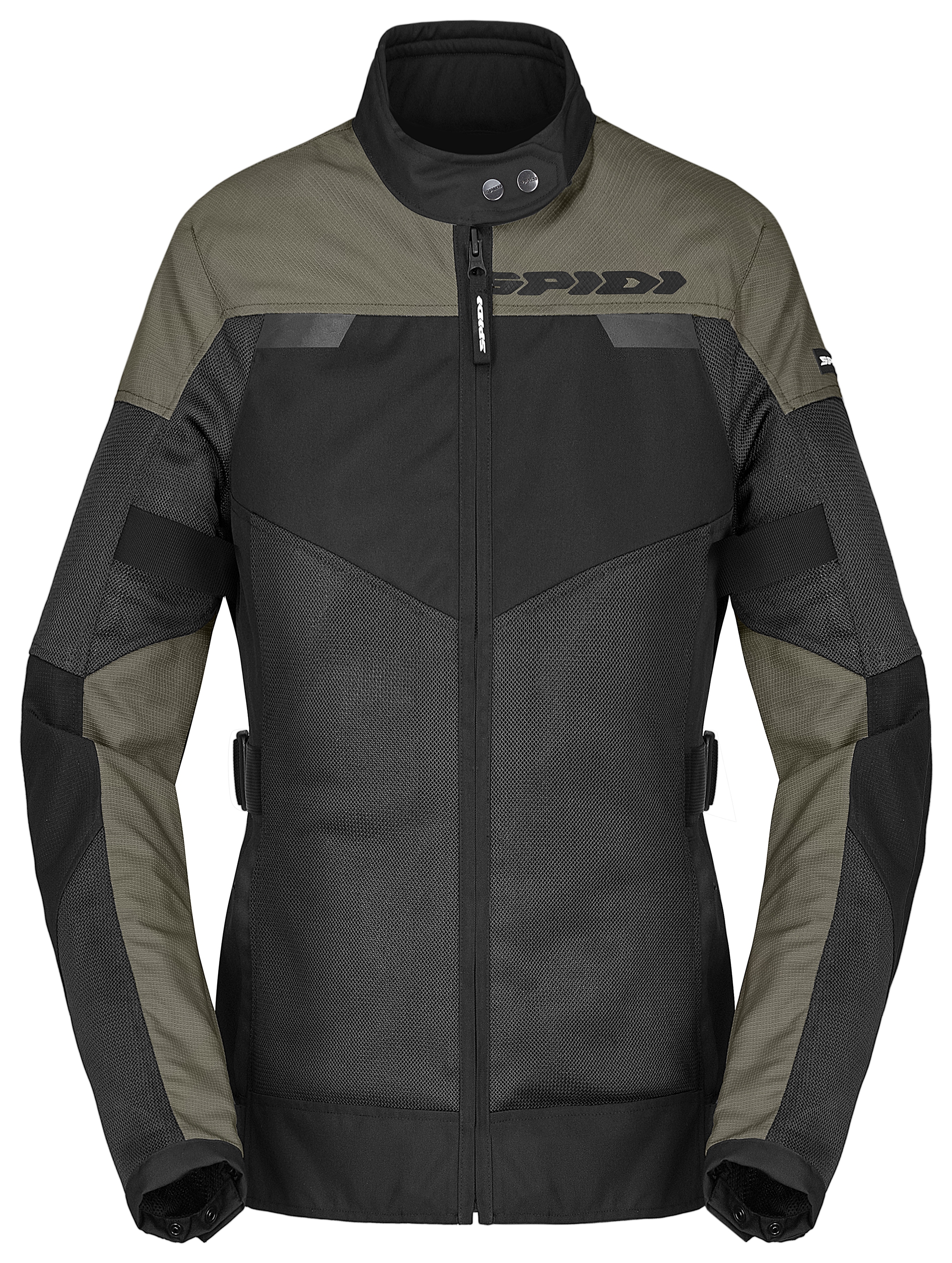 SportsBikeShop Spidi Equinox Net Windout Women's Jacket