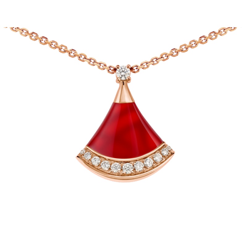 Replicate DIVAS’ DREAM Necklace(1:1 replica) - Original Replica Club