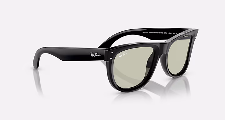 Ray-Ban WAYFARER REVERSE