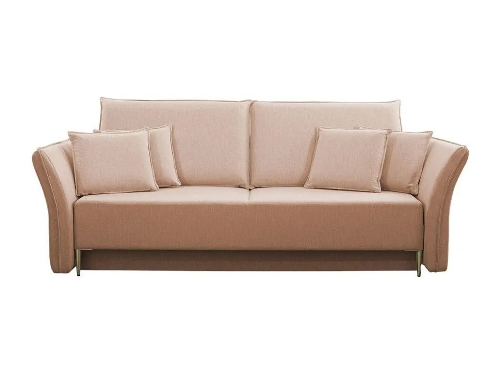 Sofá-cama Vivircalido 148 Caja de ropa de cama 96x238x100cm oqwq78511