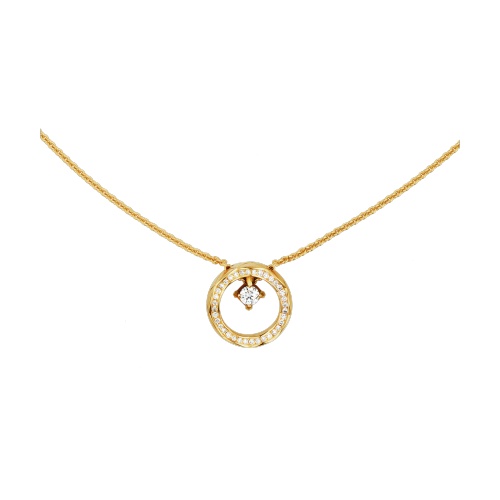 Replicate COCO necklace(1:1 replica) - Original Replica Club
